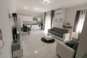 [Crotone 5 Stelle] Free Parking, Netflix, Wi-Fi